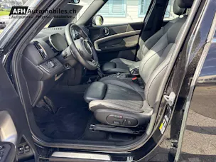 Mini Countryman F60 1.5i Cooper S E ALL4