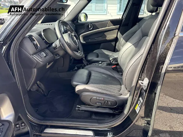 Mini Countryman F60 1.5i Cooper S E ALL4