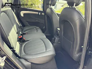 Mini Countryman F60 1.5i Cooper S E ALL4