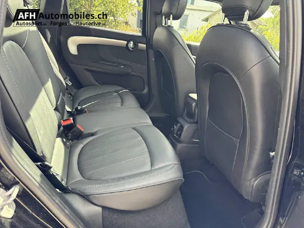 Mini Countryman F60 1.5i Cooper S E ALL4