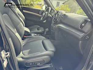 Mini Countryman F60 1.5i Cooper S E ALL4