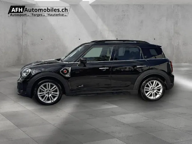 Mini Countryman F60 1.5i Cooper S E ALL4