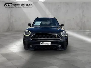 Mini Countryman F60 1.5i Cooper S E ALL4