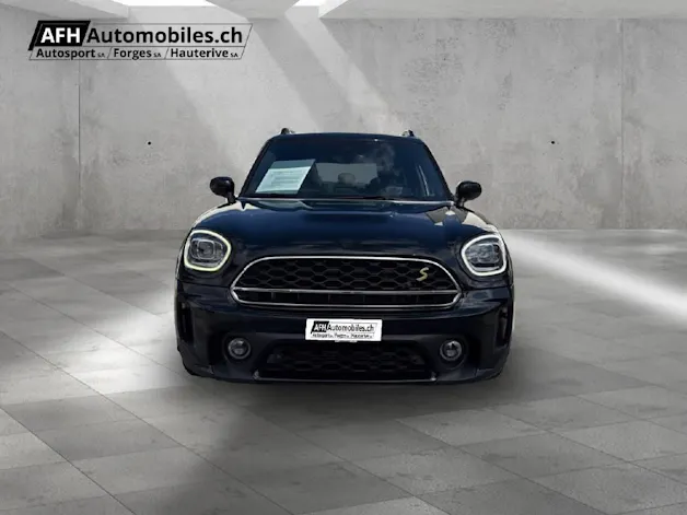 Mini Countryman F60 1.5i Cooper S E ALL4