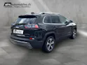 Jeep Cherokee 2.0 T Limited AWD
