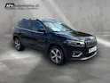 Jeep Cherokee 2.0 T Limited AWD