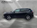 Jeep Cherokee 2.0 T Limited AWD