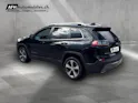 Jeep Cherokee 2.0 T Limited AWD