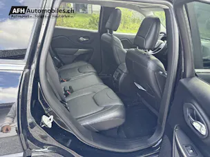 Jeep Cherokee 2.0 T Limited AWD