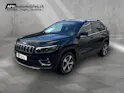 Jeep Cherokee 2.0 T Limited AWD