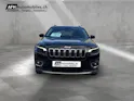 Jeep Cherokee 2.0 T Limited AWD