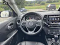 Jeep Cherokee 2.0 T Limited AWD