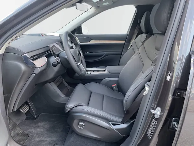Volvo EX90 Twin Ultra AWD 356EV670E1