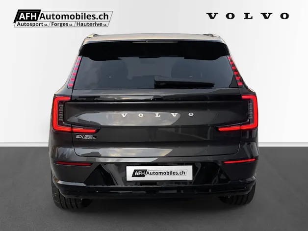 Volvo EX90 Twin Ultra AWD 356EV670E1
