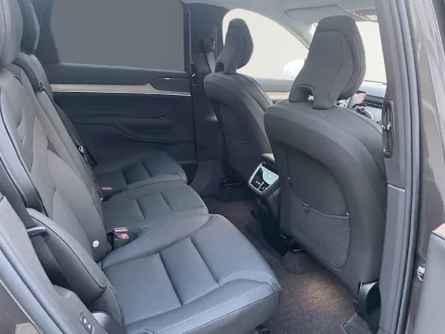 Volvo EX90 Twin Ultra AWD 356EV670E1
