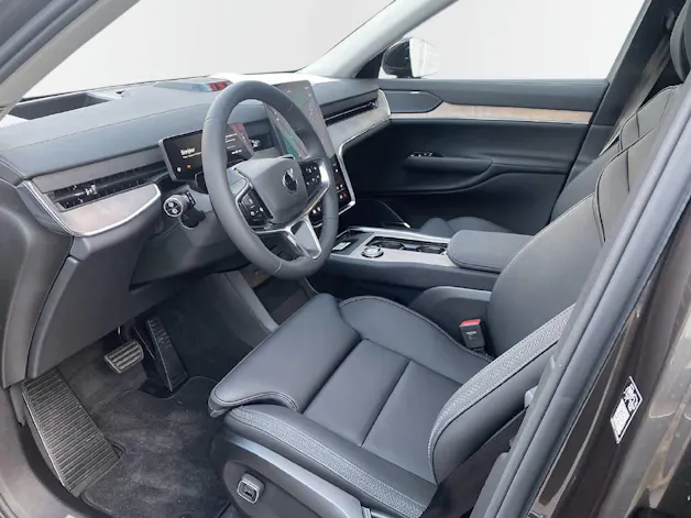 Volvo EX90 Twin Ultra AWD 356EV670E1