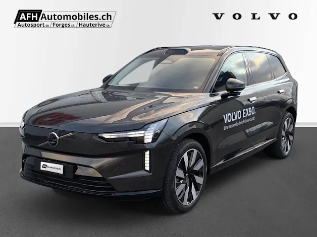 Volvo EX90 Twin Ultra AWD 356EV670E1