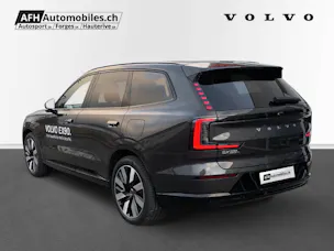 Volvo EX90 Twin Ultra AWD 356EV670E1