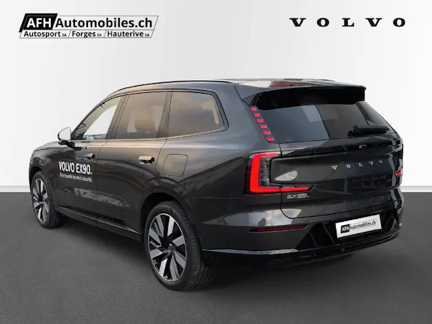 Volvo EX90 Twin Ultra AWD 356EV670E1