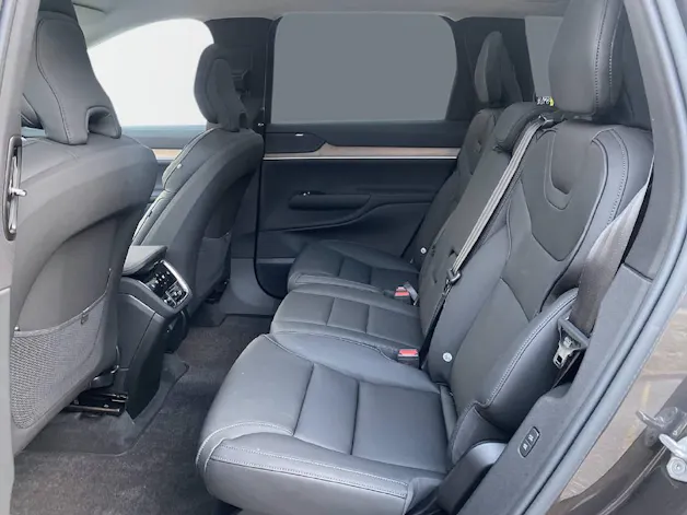 Volvo EX90 Twin Ultra AWD 356EV670E1