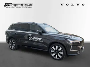 Volvo EX90 Twin Ultra AWD 356EV670E1