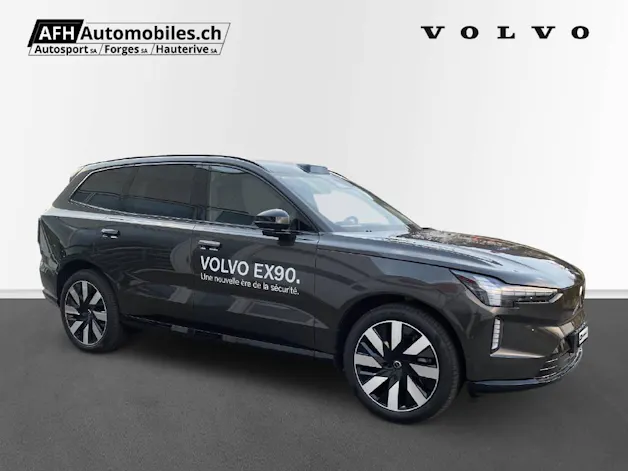 Volvo EX90 Twin Ultra AWD 356EV670E1