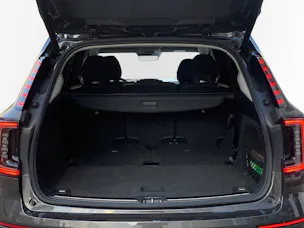 Volvo EX90 Twin Ultra AWD 356EV670E1