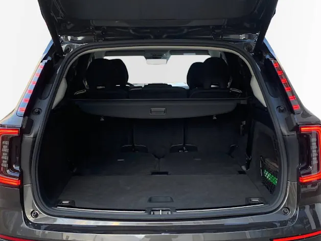 Volvo EX90 Twin Ultra AWD 356EV670E1