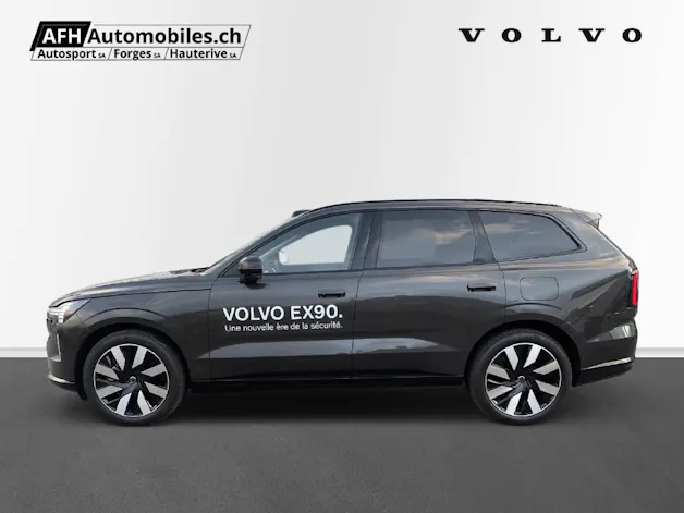 Volvo EX90 Twin Ultra AWD 356EV670E1
