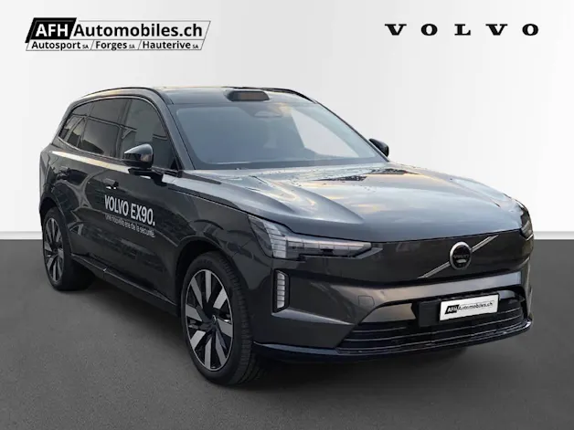 Volvo EX90 Twin Ultra AWD 356EV670E1
