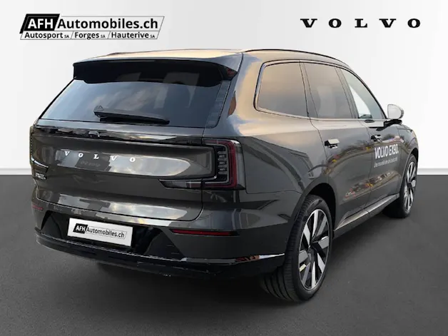 Volvo EX90 Twin Ultra AWD 356EV670E1