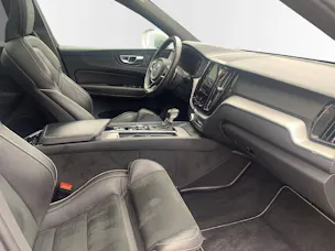 Volvo XC60 2.0 T6 R-Design AWD