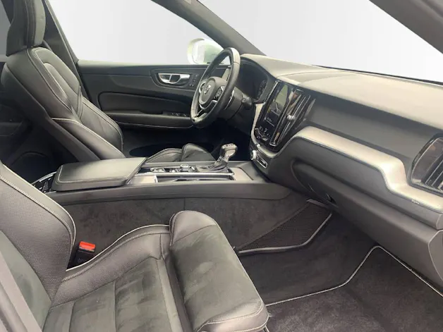 Volvo XC60 2.0 T6 R-Design AWD