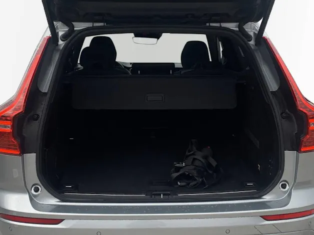 Volvo XC60 2.0 T6 R-Design AWD