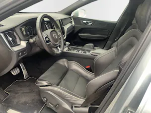 Volvo XC60 2.0 T6 R-Design AWD