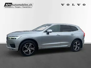 Volvo XC60 2.0 T6 R-Design AWD