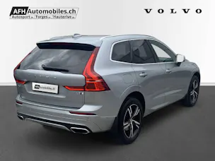 Volvo XC60 2.0 T6 R-Design AWD
