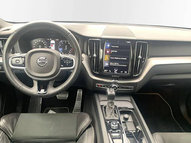 Volvo XC60 2.0 T6 R-Design AWD