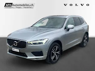 Volvo XC60 2.0 T6 R-Design AWD