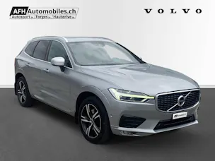 Volvo XC60 2.0 T6 R-Design AWD