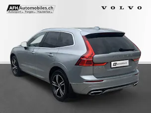 Volvo XC60 2.0 T6 R-Design AWD
