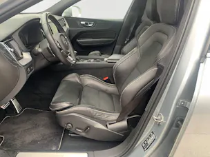 Volvo XC60 2.0 T6 R-Design AWD
