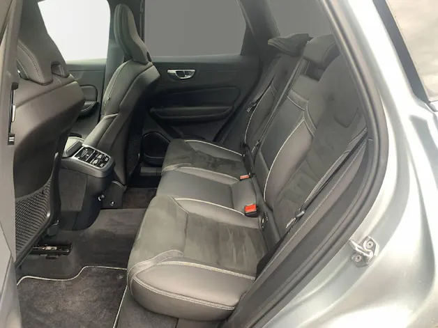 Volvo XC60 2.0 T6 R-Design AWD