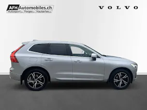 Volvo XC60 2.0 T6 R-Design AWD