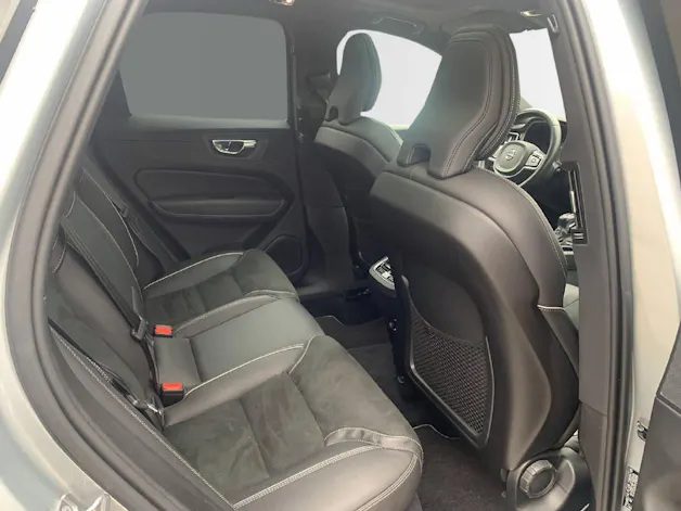 Volvo XC60 2.0 T6 R-Design AWD