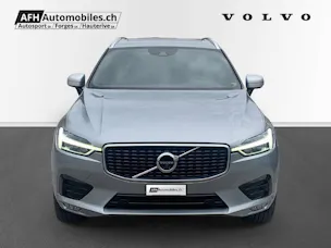 Volvo XC60 2.0 T6 R-Design AWD