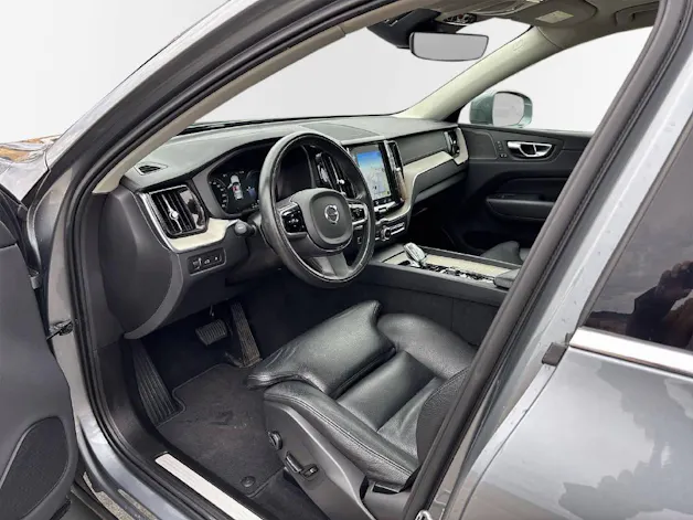 Volvo XC60 2.0 T8 TE Inscription eAWD