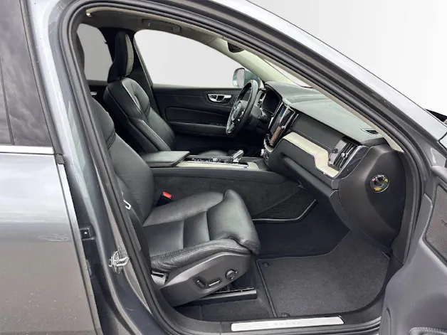 Volvo XC60 2.0 T8 TE Inscription eAWD