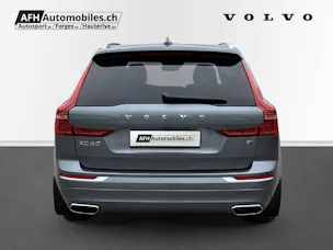 Volvo XC60 2.0 T8 TE Inscription eAWD