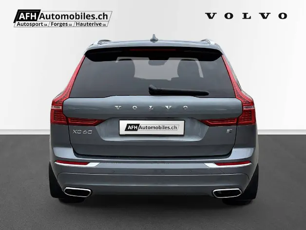Volvo XC60 2.0 T8 TE Inscription eAWD